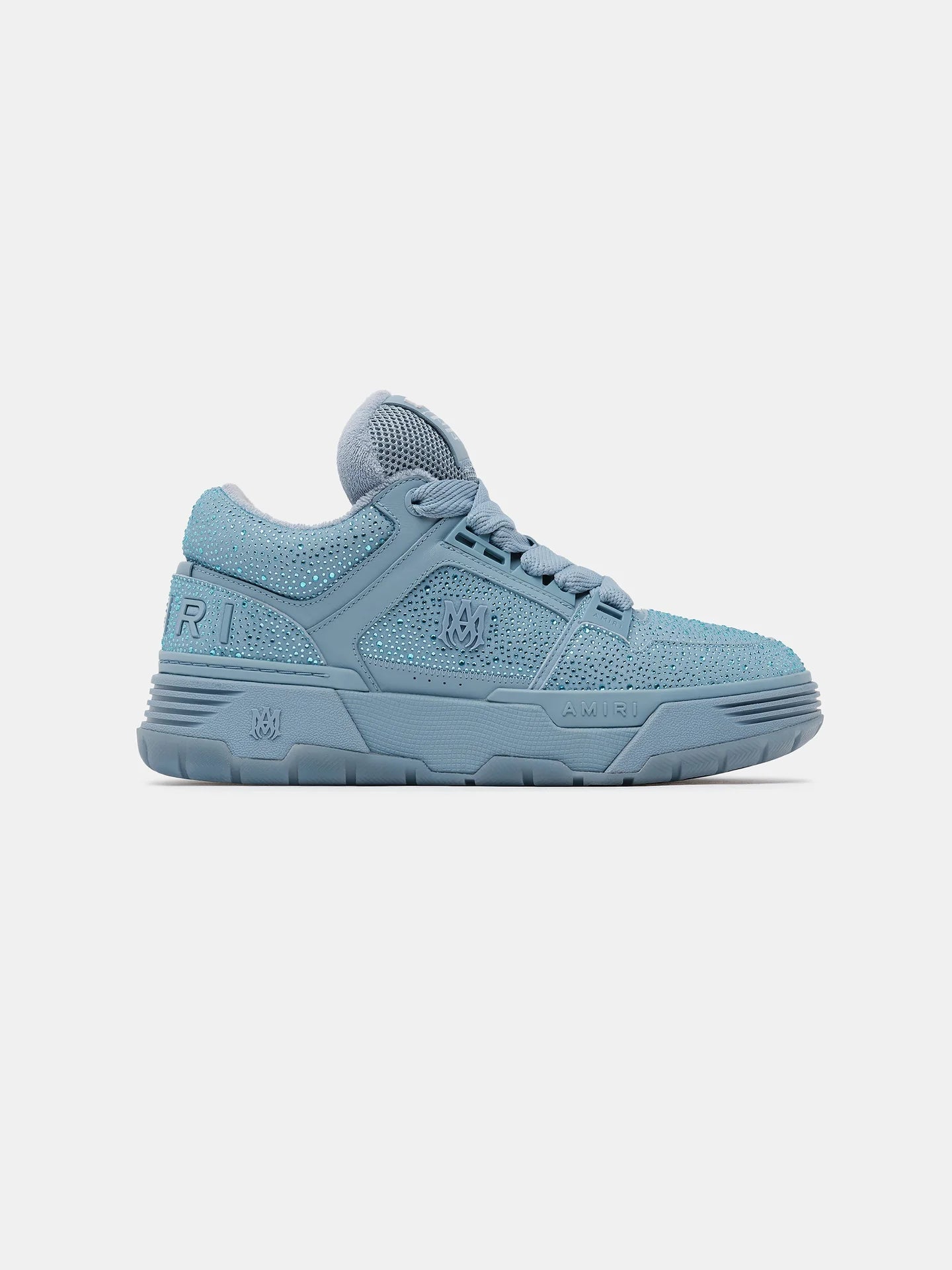 Amiri Crystal MA-1 Sneakers