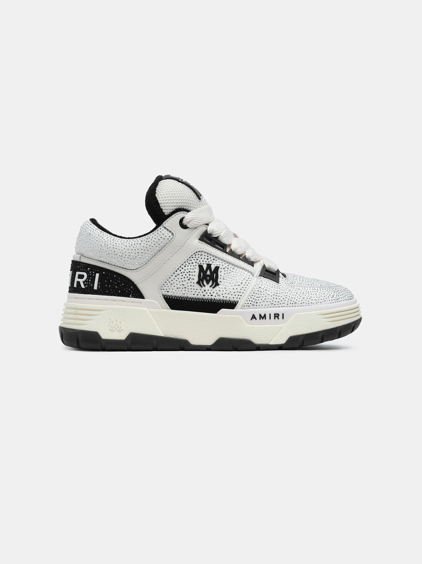 Amiri Crystal MA-1 Sneakers
