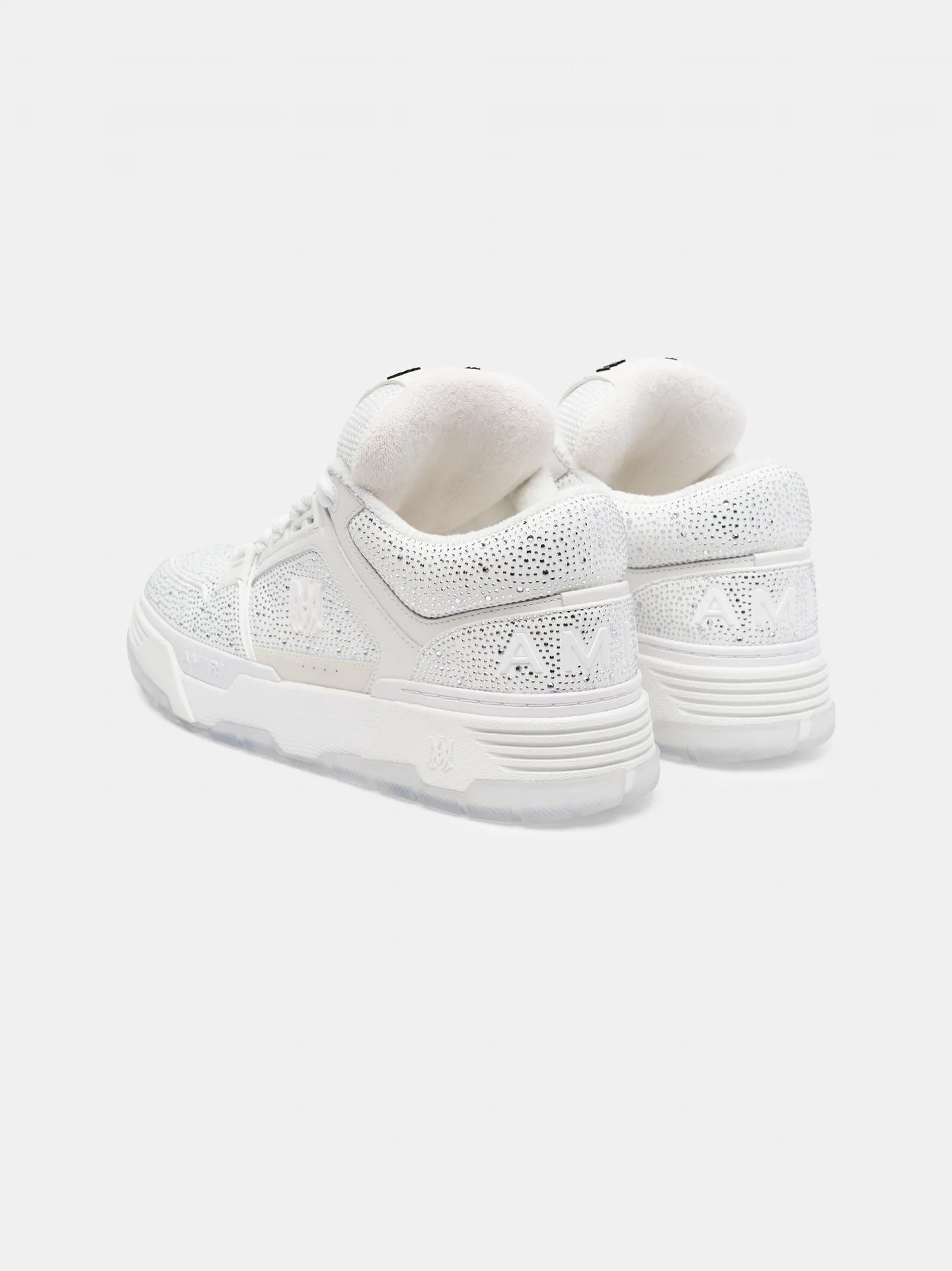 Amiri Crystal MA-1 Sneakers