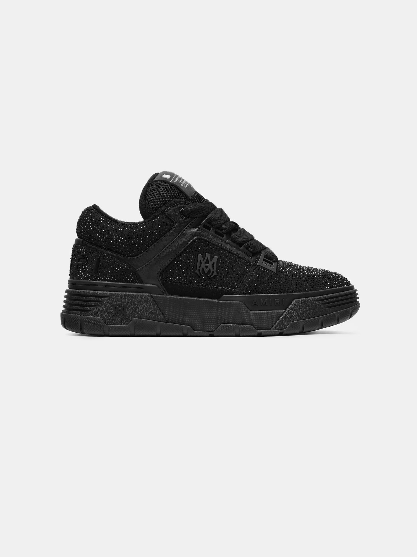 Amiri Crystal MA-1 Sneakers