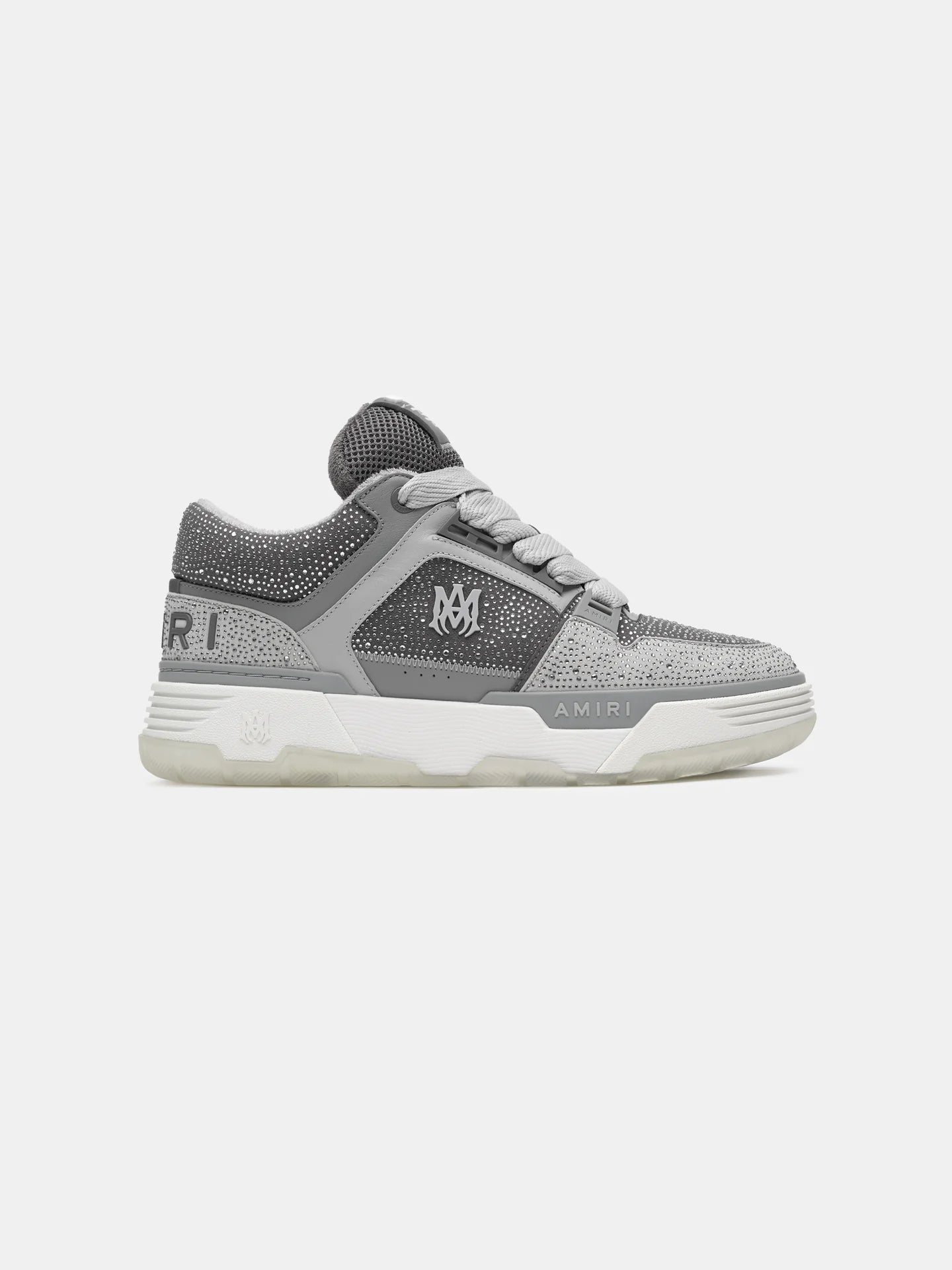 Amiri Crystal MA-1 Sneakers
