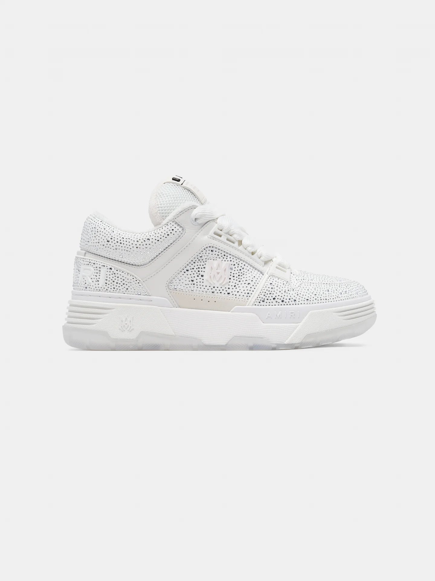 Amiri Crystal MA-1 Sneakers