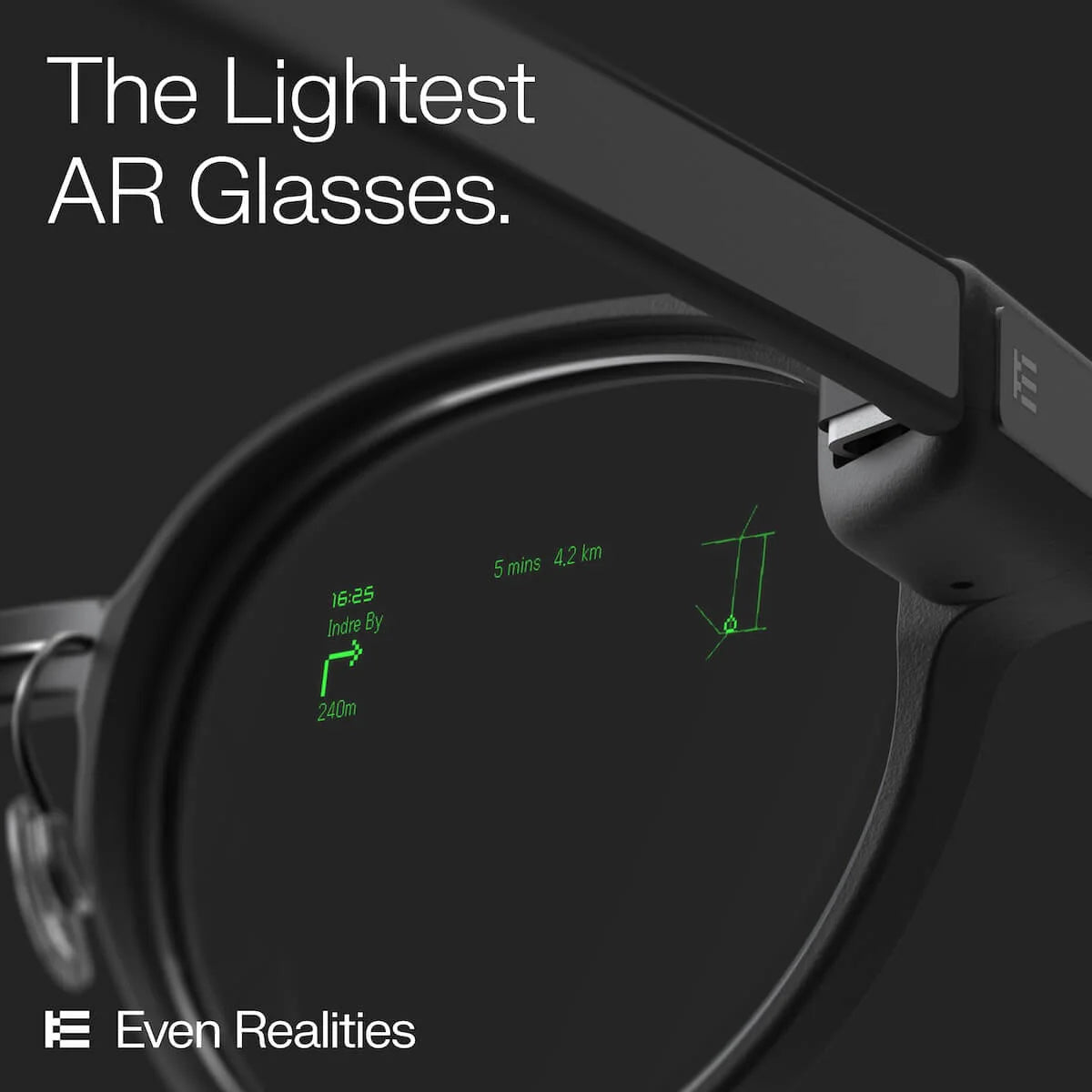 G1 glasses
