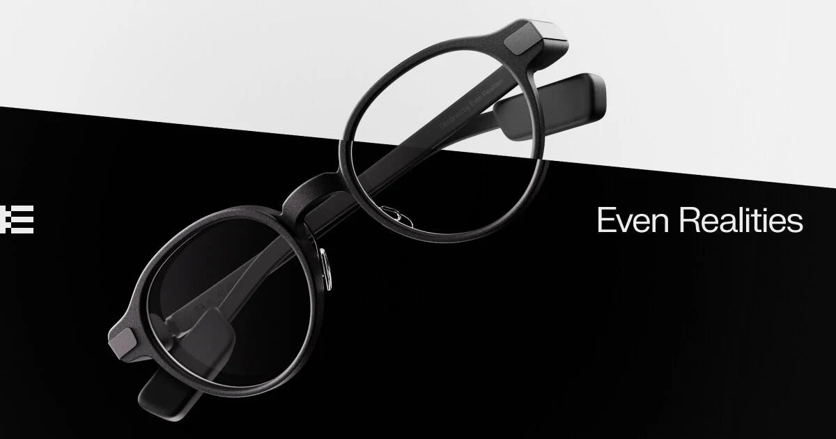 G1 glasses