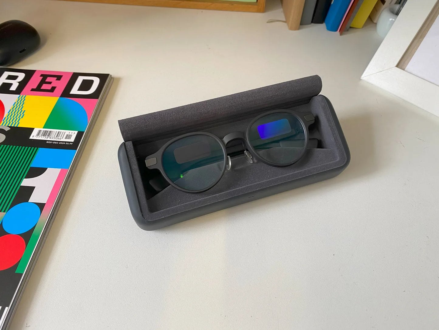 G1 glasses