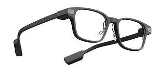 G1 glasses
