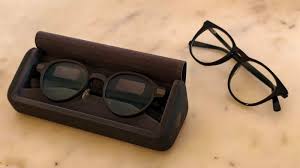 G1 glasses