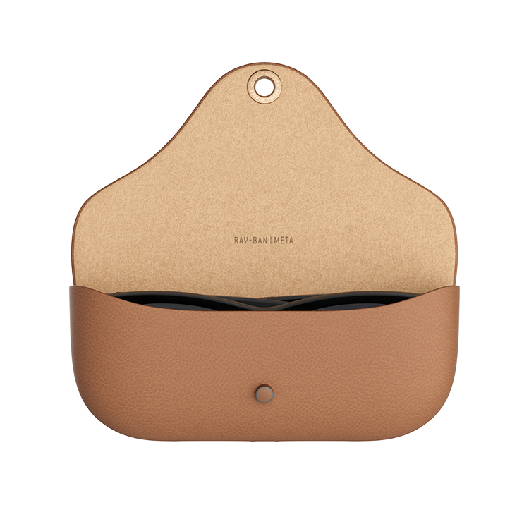 Ray-ban smart glasses