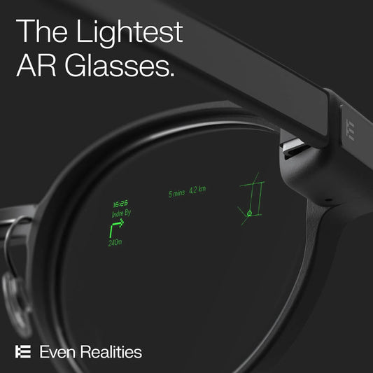 G1 glasses